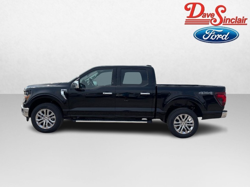Ford F-150 Vehicle Full-screen Gallery Image 10