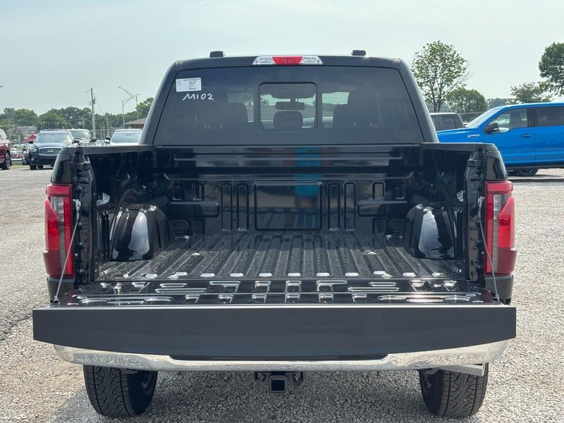 Ford F-150 Vehicle Full-screen Gallery Image 11