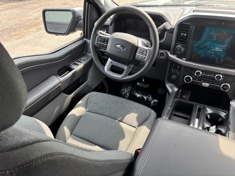 Ford F-150 Vehicle Full-screen Gallery Image 14