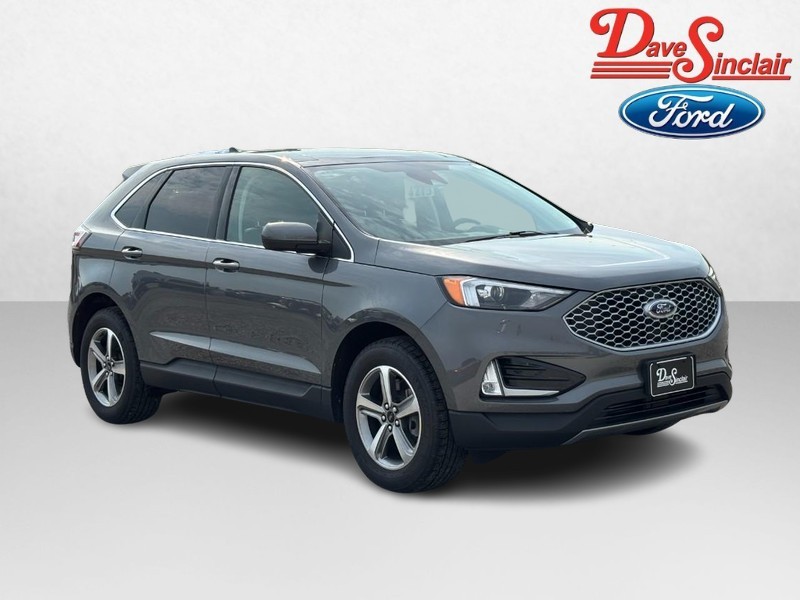 Ford Edge Vehicle Full-screen Gallery Image 04