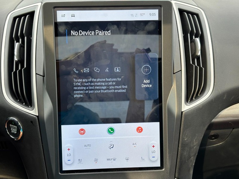 Ford Edge Vehicle Full-screen Gallery Image 22