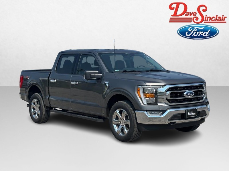 Ford F-150 Vehicle Full-screen Gallery Image 04