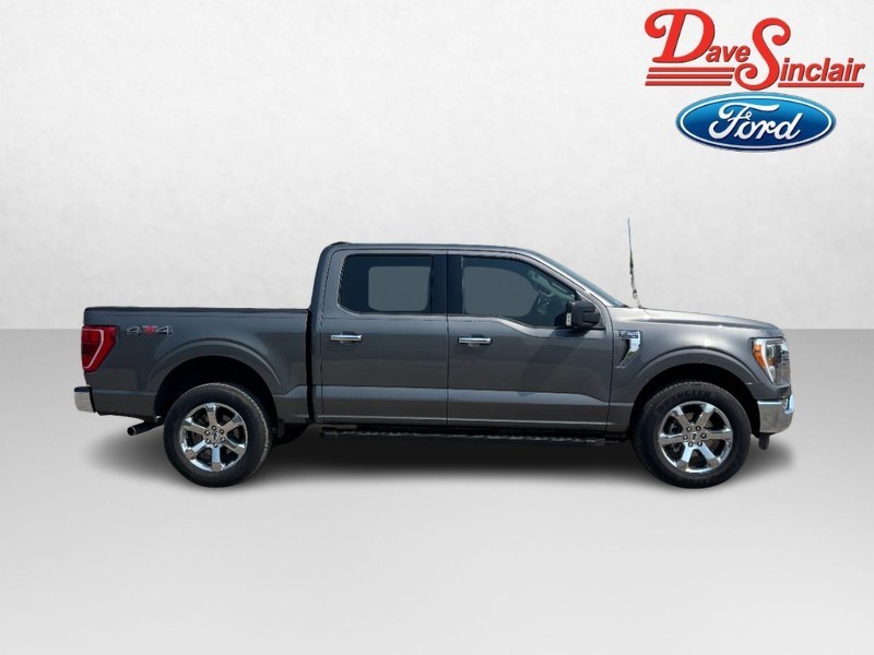 Ford F-150 Vehicle Full-screen Gallery Image 05