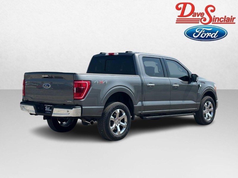 Ford F-150 Vehicle Full-screen Gallery Image 07