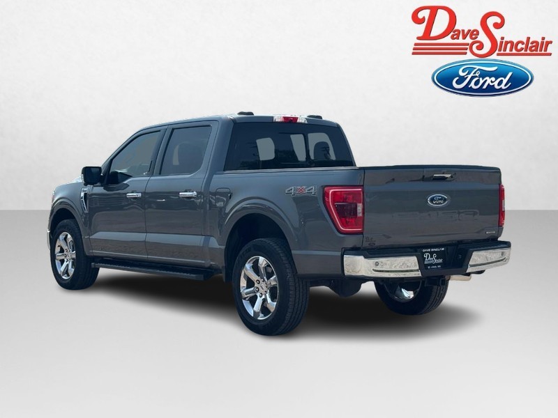 Ford F-150 Vehicle Full-screen Gallery Image 09