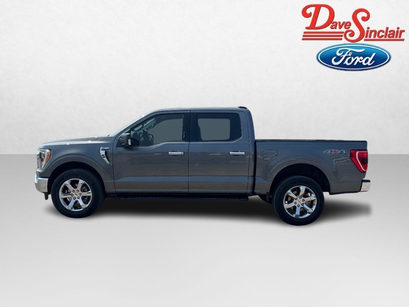 Ford F-150 Vehicle Full-screen Gallery Image 10
