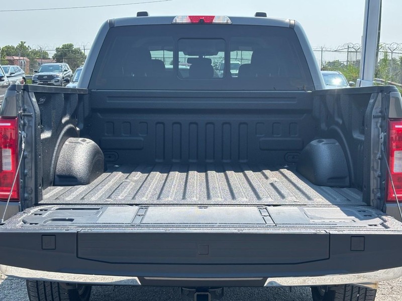 Ford F-150 Vehicle Full-screen Gallery Image 11