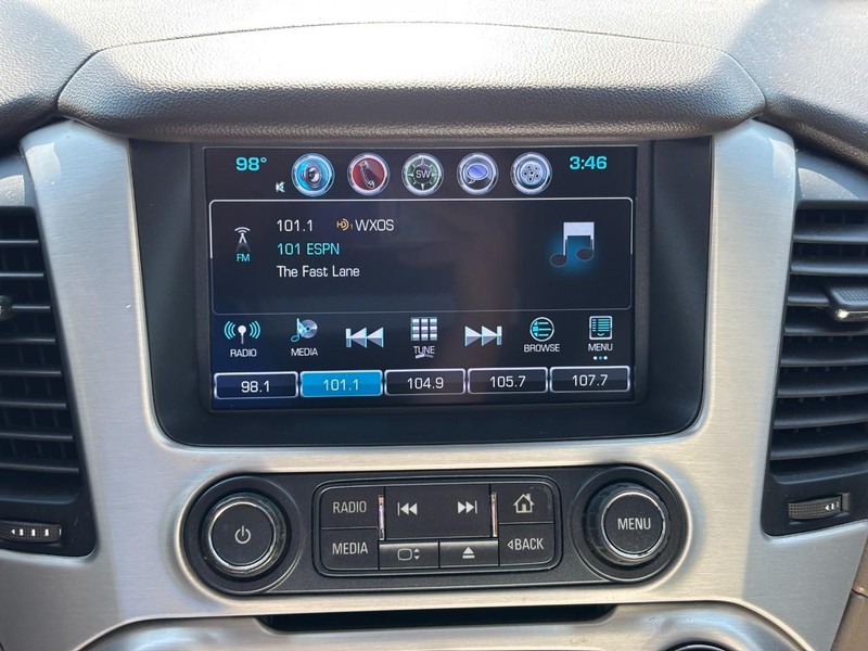 GMC Yukon Vehicle Image 24