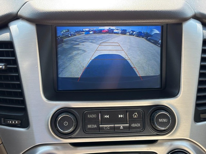 GMC Yukon Vehicle Image 25