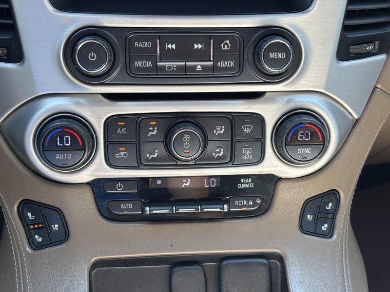 GMC Yukon Vehicle Image 26