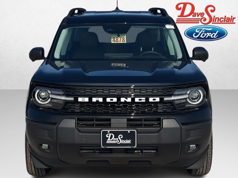 Ford Bronco Sport Vehicle Full-screen Gallery Image 02