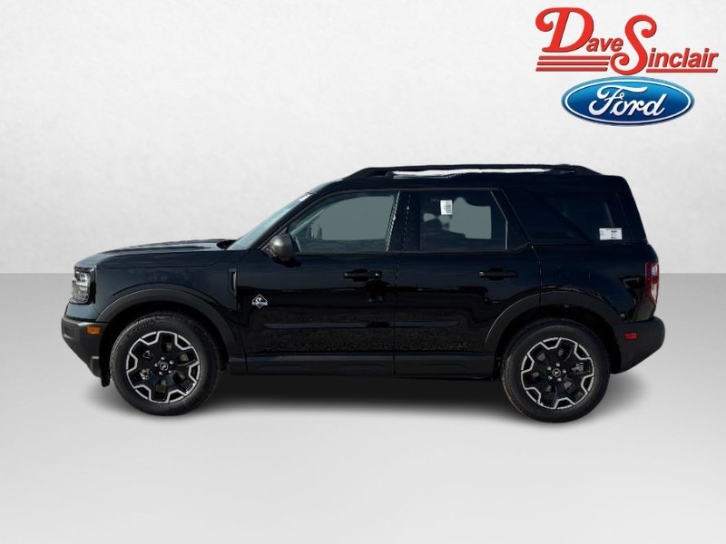 Ford Bronco Sport Vehicle Full-screen Gallery Image 10