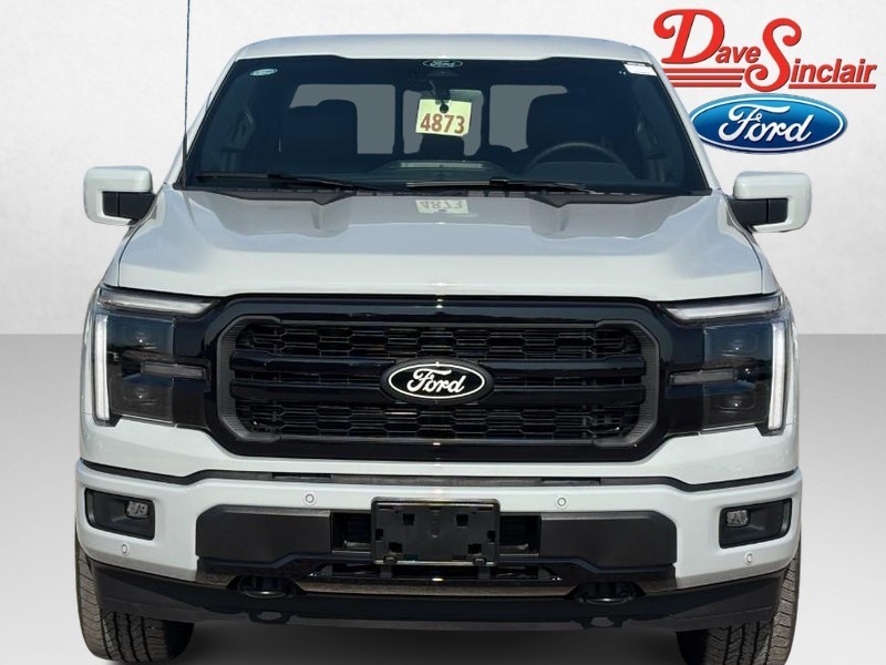 Ford F-150 Vehicle Full-screen Gallery Image 02