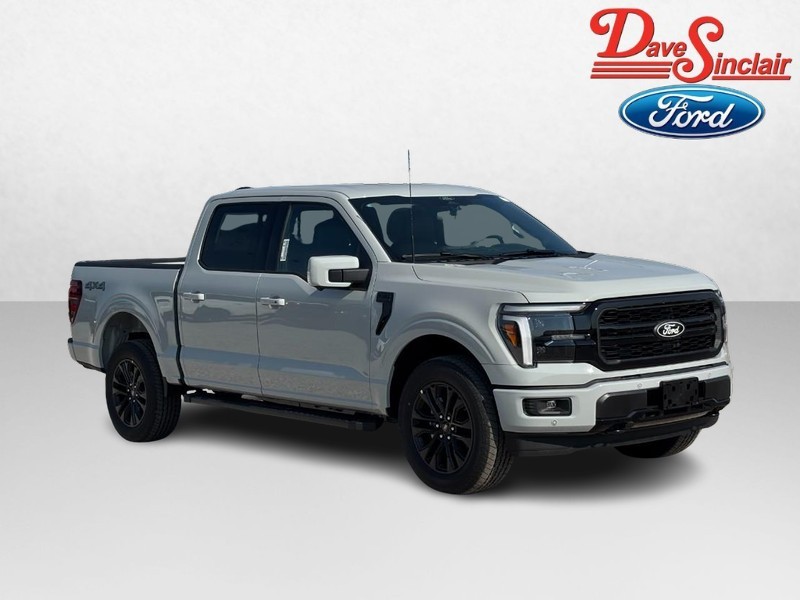Ford F-150 Vehicle Full-screen Gallery Image 04