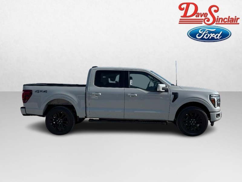 Ford F-150 Vehicle Full-screen Gallery Image 05
