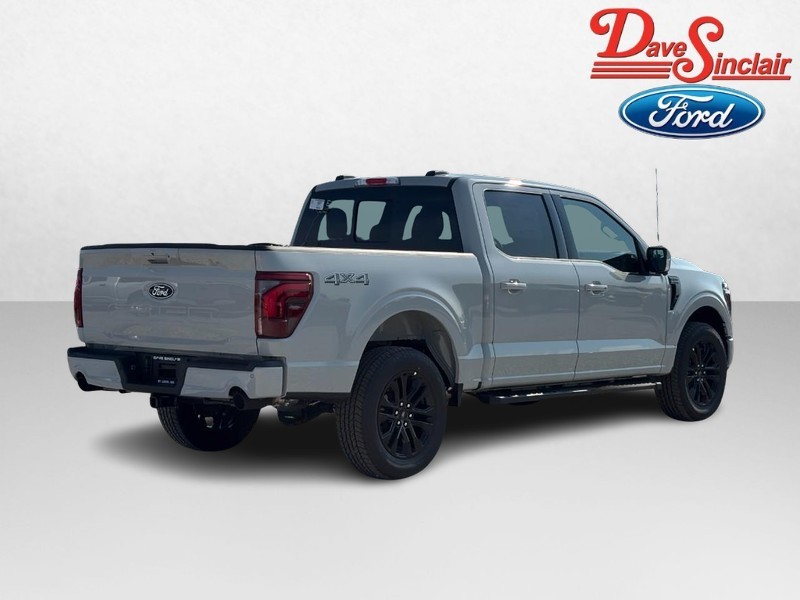 Ford F-150 Vehicle Full-screen Gallery Image 07