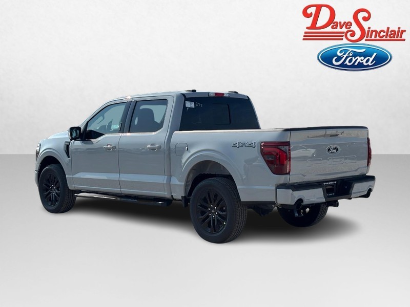 Ford F-150 Vehicle Full-screen Gallery Image 09