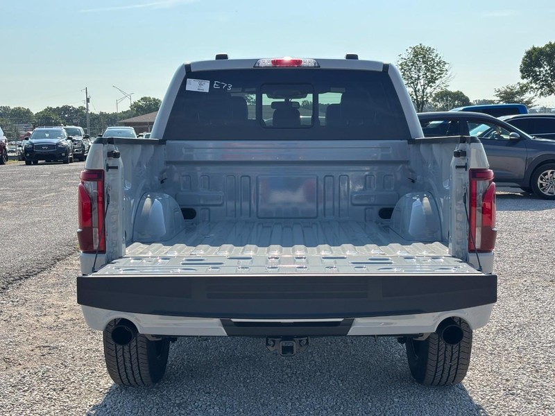 Ford F-150 Vehicle Full-screen Gallery Image 11