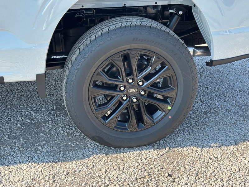 Ford F-150 Vehicle Full-screen Gallery Image 12