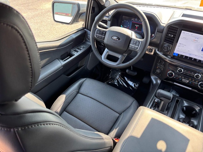 Ford F-150 Vehicle Full-screen Gallery Image 14