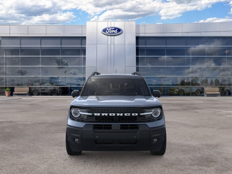 Ford Bronco Sport Vehicle Full-screen Gallery Image 08
