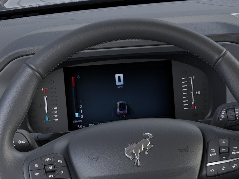Ford Bronco Sport Vehicle Full-screen Gallery Image 15