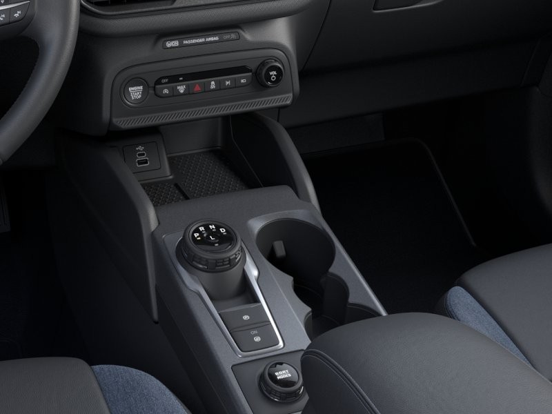 Ford Bronco Sport Vehicle Full-screen Gallery Image 17