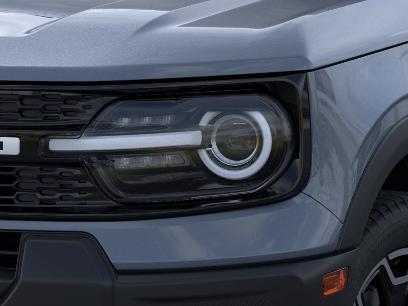 Ford Bronco Sport Vehicle Full-screen Gallery Image 20