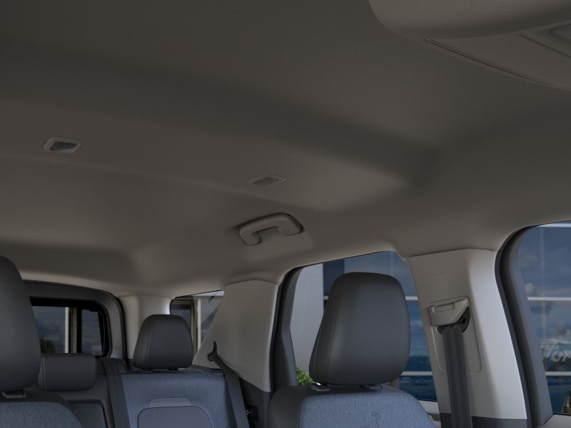 Ford Bronco Sport Vehicle Full-screen Gallery Image 24