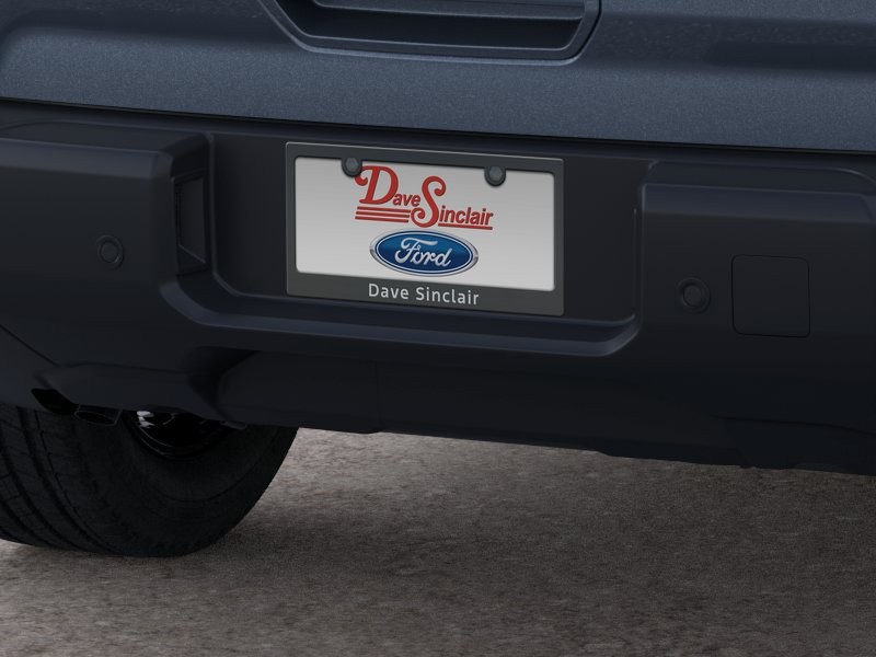Ford Bronco Sport Vehicle Full-screen Gallery Image 25