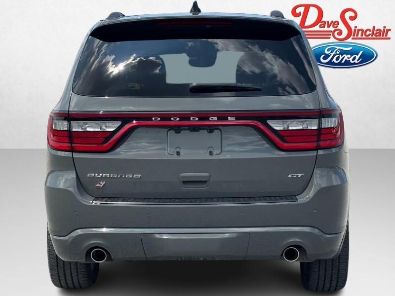 Dodge Durango Vehicle Full-screen Gallery Image 06