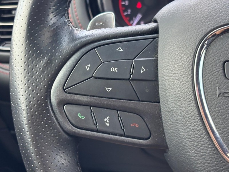Dodge Durango Vehicle Full-screen Gallery Image 18