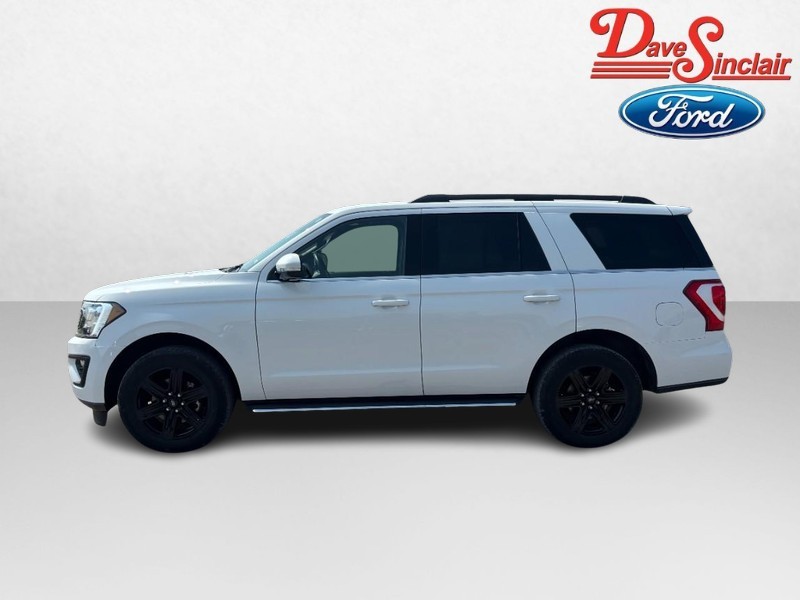 Ford Expedition Vehicle Full-screen Gallery Image 10