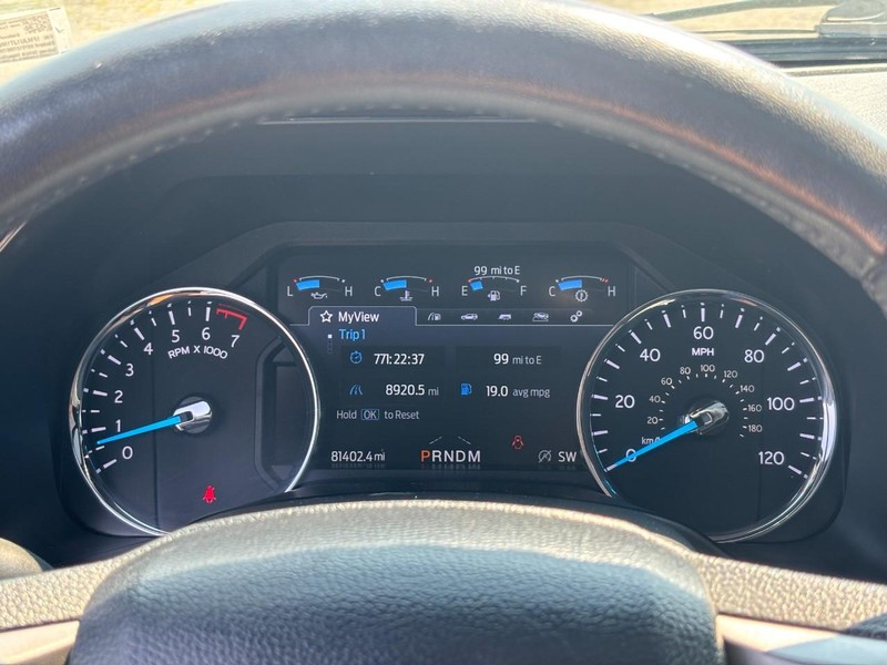 Ford Expedition Vehicle Full-screen Gallery Image 22