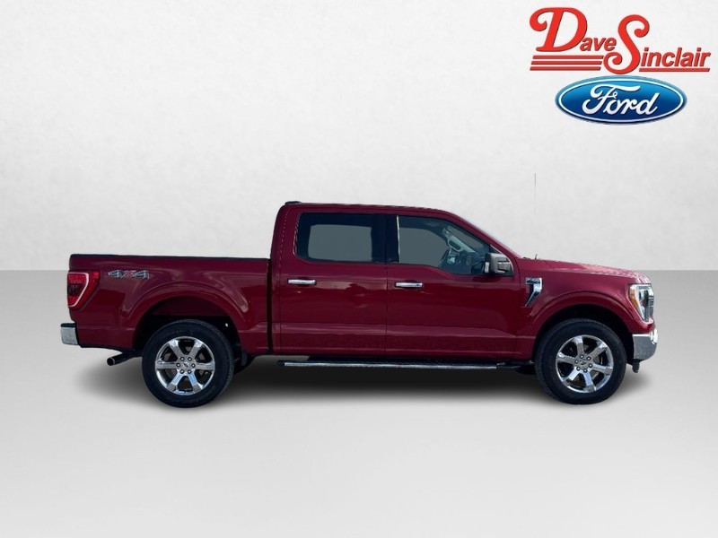 Ford F-150 Vehicle Image 05