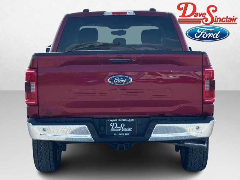 Ford F-150 Vehicle Image 08