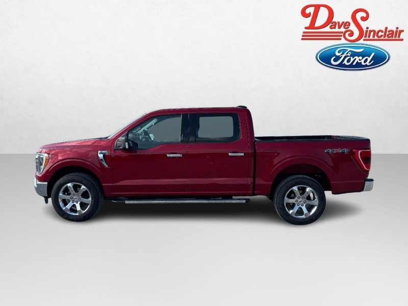 Ford F-150 Vehicle Image 10