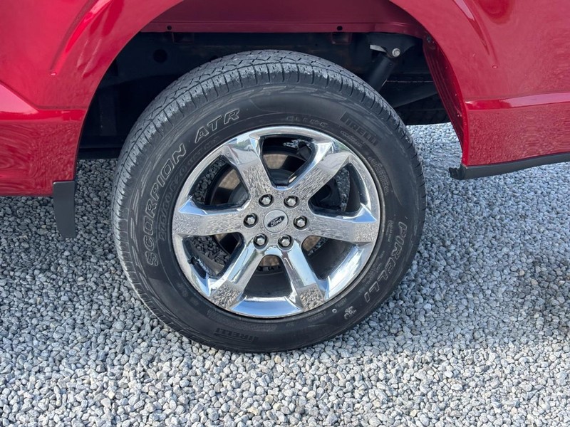 Ford F-150 Vehicle Image 12