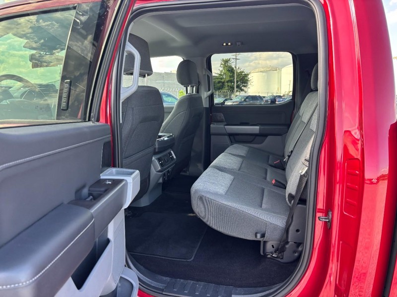 Ford F-150 Vehicle Image 13