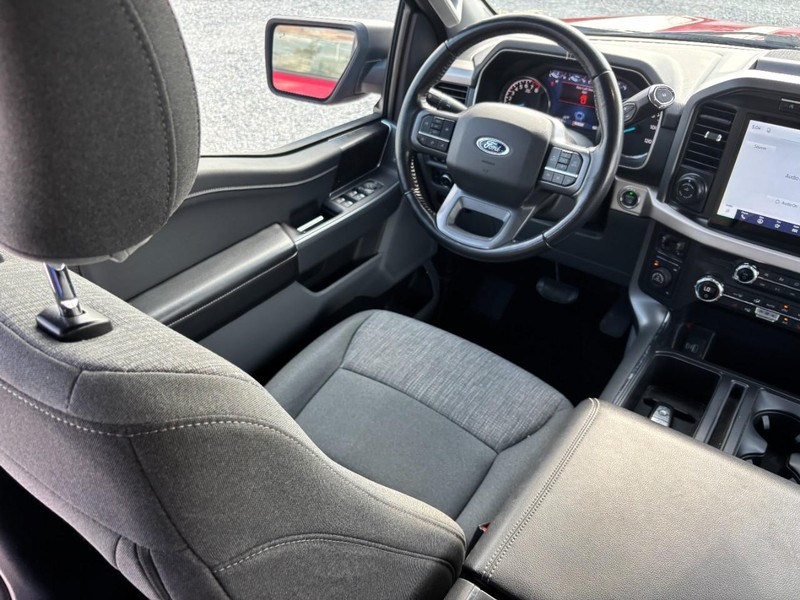 Ford F-150 Vehicle Image 14