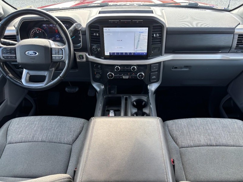 Ford F-150 Vehicle Image 15