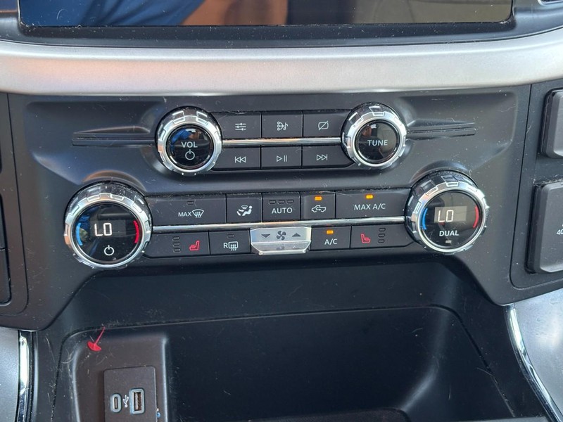 Ford F-150 Vehicle Image 24