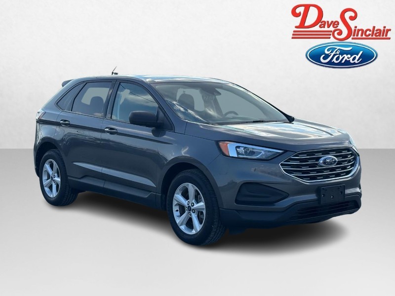 Ford Edge Vehicle Full-screen Gallery Image 04