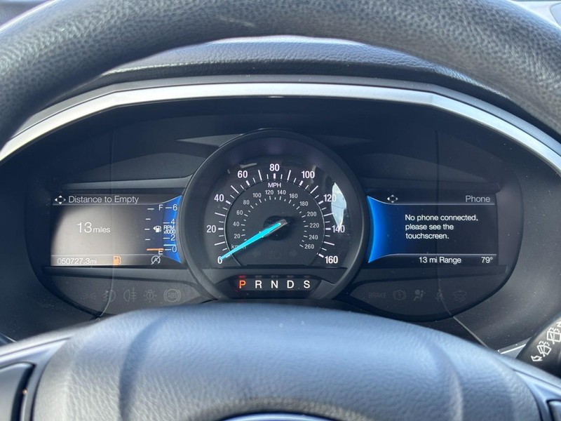 Ford Edge Vehicle Full-screen Gallery Image 21