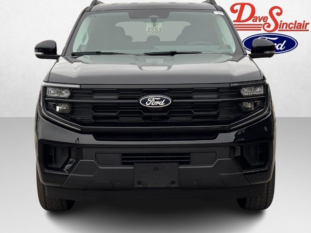 2027 Ford Expedition Active thumbnail image 02