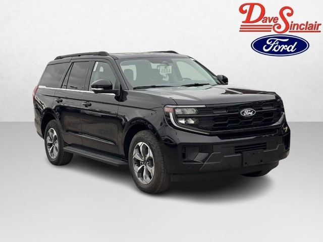 2027 Ford Expedition Active thumbnail image 03