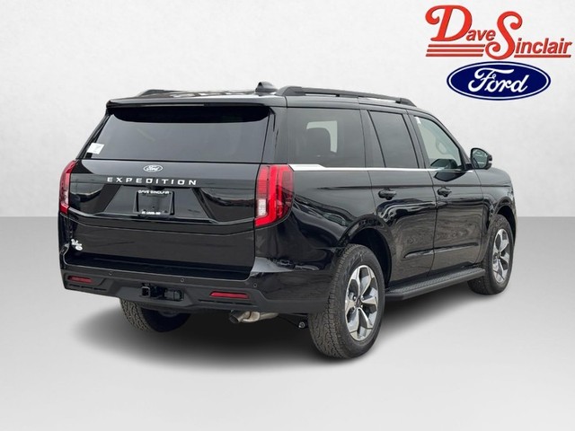 2027 Ford Expedition Active thumbnail image 05