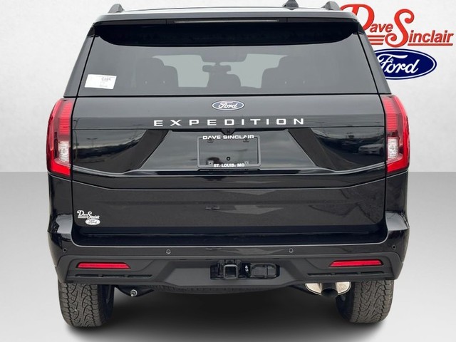 2027 Ford Expedition Active thumbnail image 06