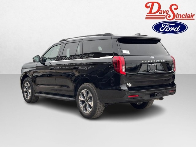 2027 Ford Expedition Active thumbnail image 07