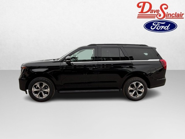 2027 Ford Expedition Active thumbnail image 08